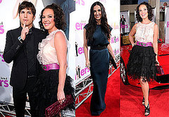 Pictures From Killers Premiere Pictures From Killers Premiere