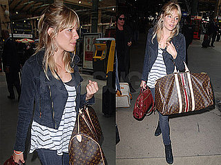 Pictures of Sienna Miller in Paris 2010-06-02 16:30:00