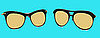 Elizabeth and James Sunglasses