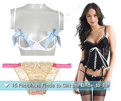Bachelorette Gifts