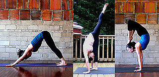 Explanation of Leveled Yoga Classes