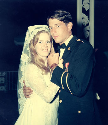 Divorce Not Less Likely After Decades of Marriage