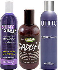 Blonde Hair Shampoo Blonde Hair Shampoo