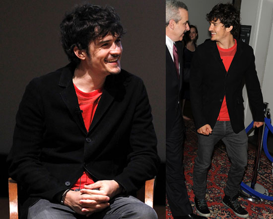 Pictures of Orlando Bloom Pictures of Orlando Bloom
