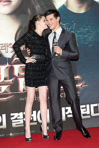 Pictures of Best Dressed Celebrities 2010-06-04 20:00:00
