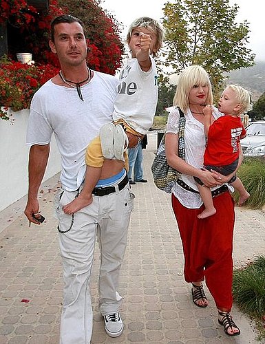 Kingston Rossdale Is 4