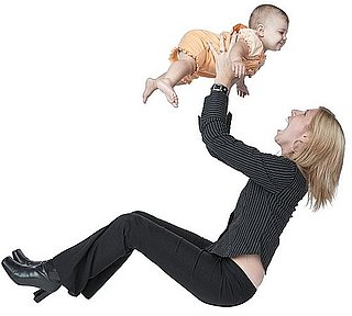 The Reality of Motherhood