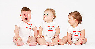 Popular Baby Names