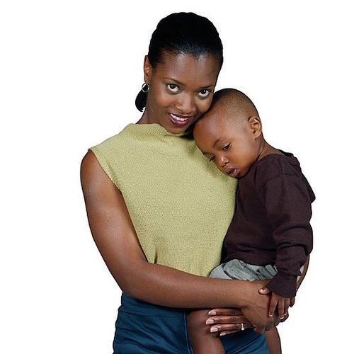 Is Motherhood More or Less Exhausting Than You Expected? Is Motherhood More or Less Exhausting Than You Expected?