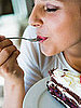 Do You Specifically Save Room For Dessert?