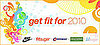 Get Fit For 2010 Giveaway Grand Prize Winner