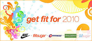 Get Fit For 2010 Giveaway Grand Prize Winner