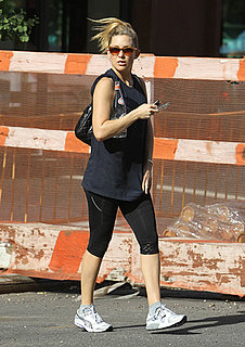 How to Get Kate Hudson Abs From Trainer Ashley Conrad