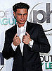Jersey Shore's Pauly D. Talks About His Ideal Woman