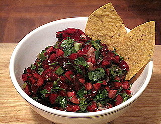 Savory Cherry Salsa and Other Top Stories This Week: June 5, 2010