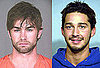Chace Crawford Arrested For Possession of Marijuana