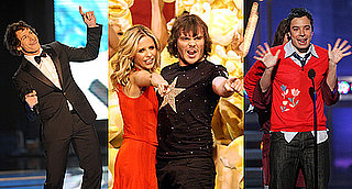 Favourite MTV Movie Awards Host of the Decade