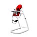 At What Age Did Your Child Move to a Booster Seat?