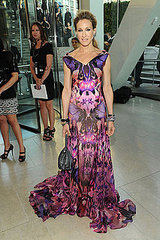 The 2010 CFDA Awards Are Here! Marc Jacobs, Alexander Wang, Jason Wu Take Home Wins