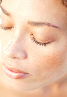Tips For Applying Bronzer
