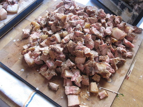 Photos From San Francisco's Cochon 555