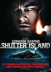 New DVD Releases for June 8, Including Shutter Island and From Paris With Love