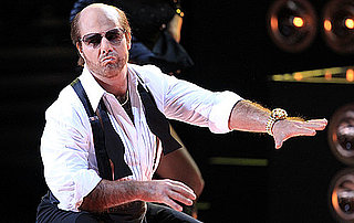 Tom Cruise to Play Les Grossman In a Movie About the Character 2010-06-08 05:30:00