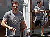 Pictures of Jake Gyllenhaal