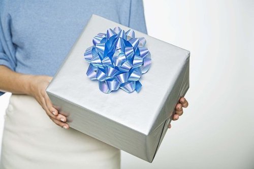 My Friend Stiffed Me at My Bridal Shower