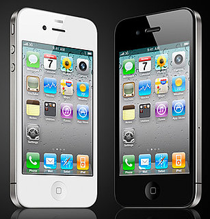 iPhone 4 News