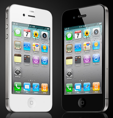iPhone 4 News