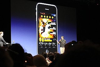 Guitar Hero and Farmville Coming to iPhone