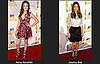 MTV Movie Awards Faceoff