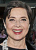 Isabella Rossellini Wears New Nars Lipstick