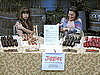 Photos of San Francisco's Underground Farmers Market