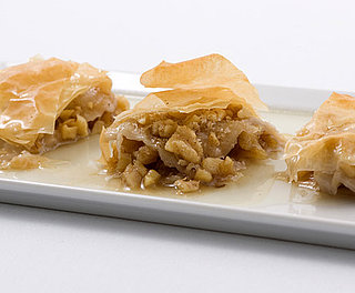 Baklava Recipe