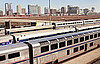 Amtrak Wants to Bring WiFi to All Its Trains