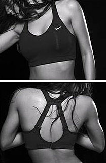 Review of Nike Rebel Sports Bra