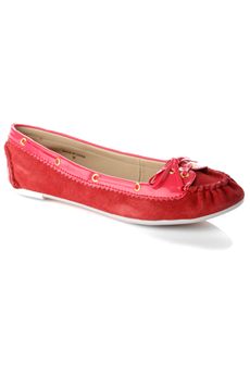 French Connection - Dana Pumps