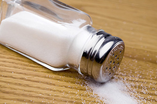 Do You Salt Food Before Tasting It?
