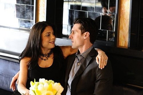 Bethenny Frankel's New Bravo Show Bethenny Getting Married? Premieres Thursday June 10 on Bravo