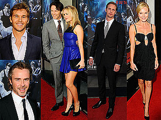 Pictures of Kate Bosworth, Anna Paquin, True Blood, Stephen Moyer, Ryan Kwanten And Alexander Skarsgard at True Blood Premiere 2010-06-09 07:00:00