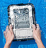 Waterproof Kindle Case From M-Edge