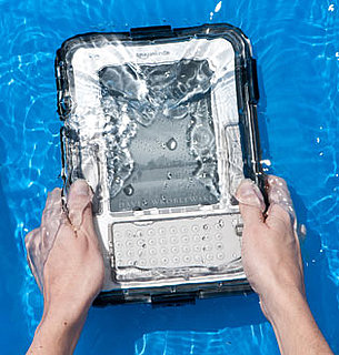 Waterproof Kindle Case From M-Edge