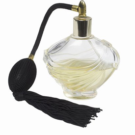 Moms and Perfume
