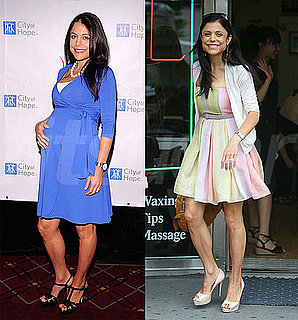 Real Housewife of NY Alex McCord Defends Bethenny Frankel's Weight Loss