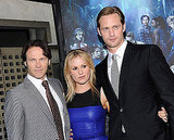 True Blood Season 3 Red Carpet Premiere!