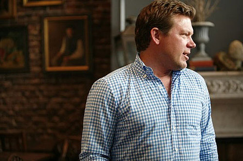 Check Out Tyler Florence's New Restaurant and Other News From the Web