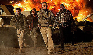 Review of The A-Team Starring Bradley Cooper, Liam Neeson, and Jessica Biel