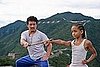 The Karate Kid Movie Review Starring Jaden Smith and Jackie Chan